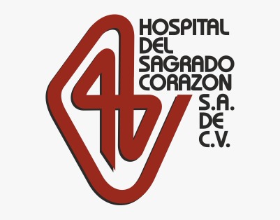 Logo del hospital